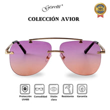 Cargar imagen en el visor de la galería, AVIOR / MAGENTA