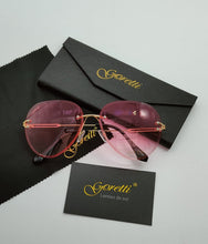Cargar imagen en el visor de la galería, AVIADOR / ROSA