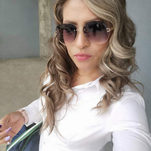 Cargar imagen en el visor de la galería, AVIADOR / VIOLETA