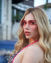 Cargar imagen en el visor de la galería, AVIADOR / ROSA