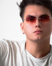 Cargar imagen en el visor de la galería, RETRO / ROJO