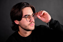 Cargar imagen en el visor de la galería, VINTAGE / PLATA