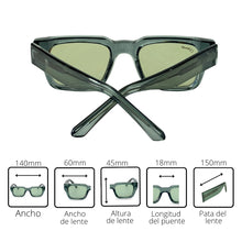 Cargar imagen en el visor de la galería, ICONIC / VERDE