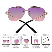 Cargar imagen en el visor de la galería, AVIOR / MAGENTA