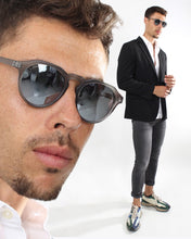 Cargar imagen en el visor de la galería, LUXE / GRIS