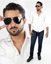 Cargar imagen en el visor de la galería, PILOTO / NEGRO