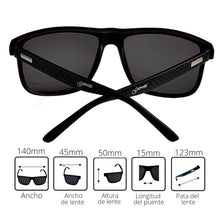 Cargar imagen en el visor de la galería, CASUAL BLACK / NEGRO