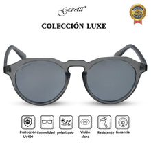 Cargar imagen en el visor de la galería, LUXE / GRIS