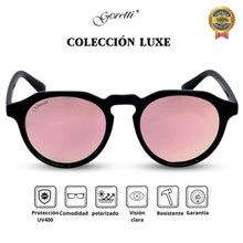 Cargar imagen en el visor de la galería, LUXE / ROSA