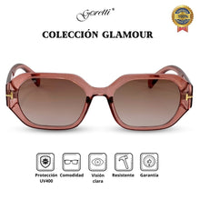 Cargar imagen en el visor de la galería, GLAMOUR / ROSA