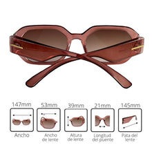 Cargar imagen en el visor de la galería, GLAMOUR / ROSA