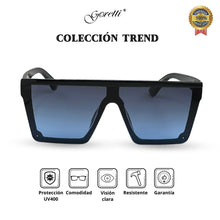 Cargar imagen en el visor de la galería, TREND / AZUL