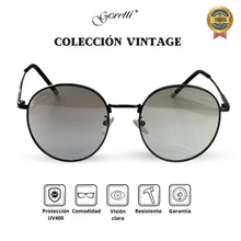 Cargar imagen en el visor de la galería, VINTAGE / PLATA