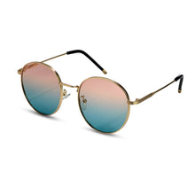 Cargar imagen en el visor de la galería, VINTAGE / ROSA-AZUL