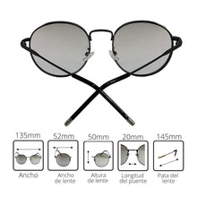 Cargar imagen en el visor de la galería, VINTAGE / PLATA