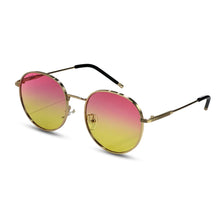 Cargar imagen en el visor de la galería, VINTAGE - ROSA-AMARILLO