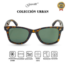 Cargar imagen en el visor de la galería, URBAN / LEOPARDO