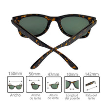 Cargar imagen en el visor de la galería, URBAN / LEOPARDO