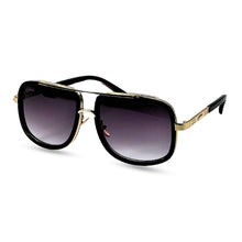 Cargar imagen en el visor de la galería, ELEGANCIA-DORADA / GRIS