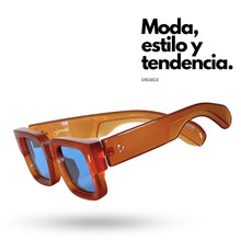 Cargar imagen en el visor de la galería, VANGUARD / AZUL-GINGER