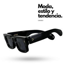 Cargar imagen en el visor de la galería, VANGUARD / NEGRO-NEGRO