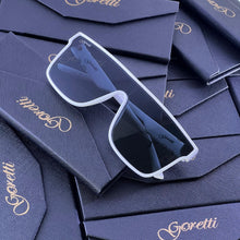 Cargar imagen en el visor de la galería, DYNAMIC / BLANCO-NEGRO