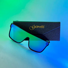 Cargar imagen en el visor de la galería, DYNAMIC / TORNASOL-NEGRO