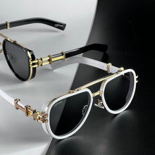 Cargar imagen en el visor de la galería, ÉLITE / BLANCO-DORADO