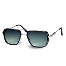 Cargar imagen en el visor de la galería, LENTEZZA / VERDE-PLATA