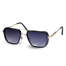 Cargar imagen en el visor de la galería, LENTEZZA / MORADO-DORADO