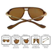 Cargar imagen en el visor de la galería, PRIME / CAFE-DORADO