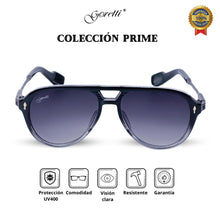 Cargar imagen en el visor de la galería, PRIME / GRIS-NEGRO