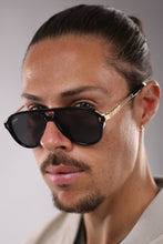 Cargar imagen en el visor de la galería, PRIME / NEGRO-DORADO