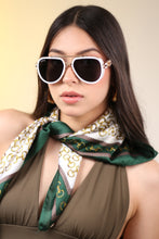 Cargar imagen en el visor de la galería, ÉLITE / BLANCO-DORADO