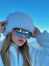 Cargar imagen en el visor de la galería, TREND / PLATA (espejado)