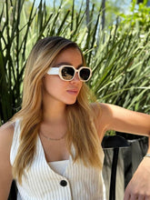 Cargar imagen en el visor de la galería, GLAMOUR / BLANCO