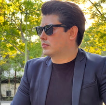 Cargar imagen en el visor de la galería, URBAN / NEGRO