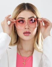 Cargar imagen en el visor de la galería, AVIADOR / ROSA