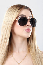 Cargar imagen en el visor de la galería, AVIADOR / NEGRO