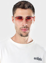 Cargar imagen en el visor de la galería, RETRO / ROJO