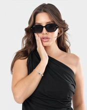 Cargar imagen en el visor de la galería, GLAMOUR / NEGRO