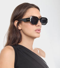 Cargar imagen en el visor de la galería, GLAMOUR / NEGRO