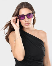 Cargar imagen en el visor de la galería, GLAMOUR / VIOLETA