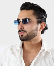 Cargar imagen en el visor de la galería, RETRO / AZUL