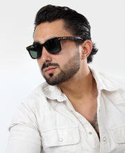 Cargar imagen en el visor de la galería, URBAN / LEOPARDO