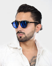 Cargar imagen en el visor de la galería, LUXE / AZUL