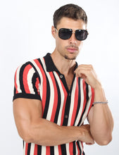 Cargar imagen en el visor de la galería, ELEGANCIA-DORADA / NEGRO