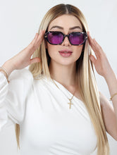 Cargar imagen en el visor de la galería, GLAMOUR / VIOLETA