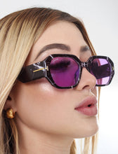 Cargar imagen en el visor de la galería, GLAMOUR / VIOLETA