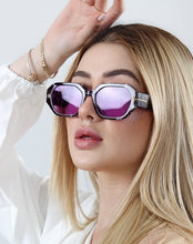 Cargar imagen en el visor de la galería, GLAMOUR / VIOLETA